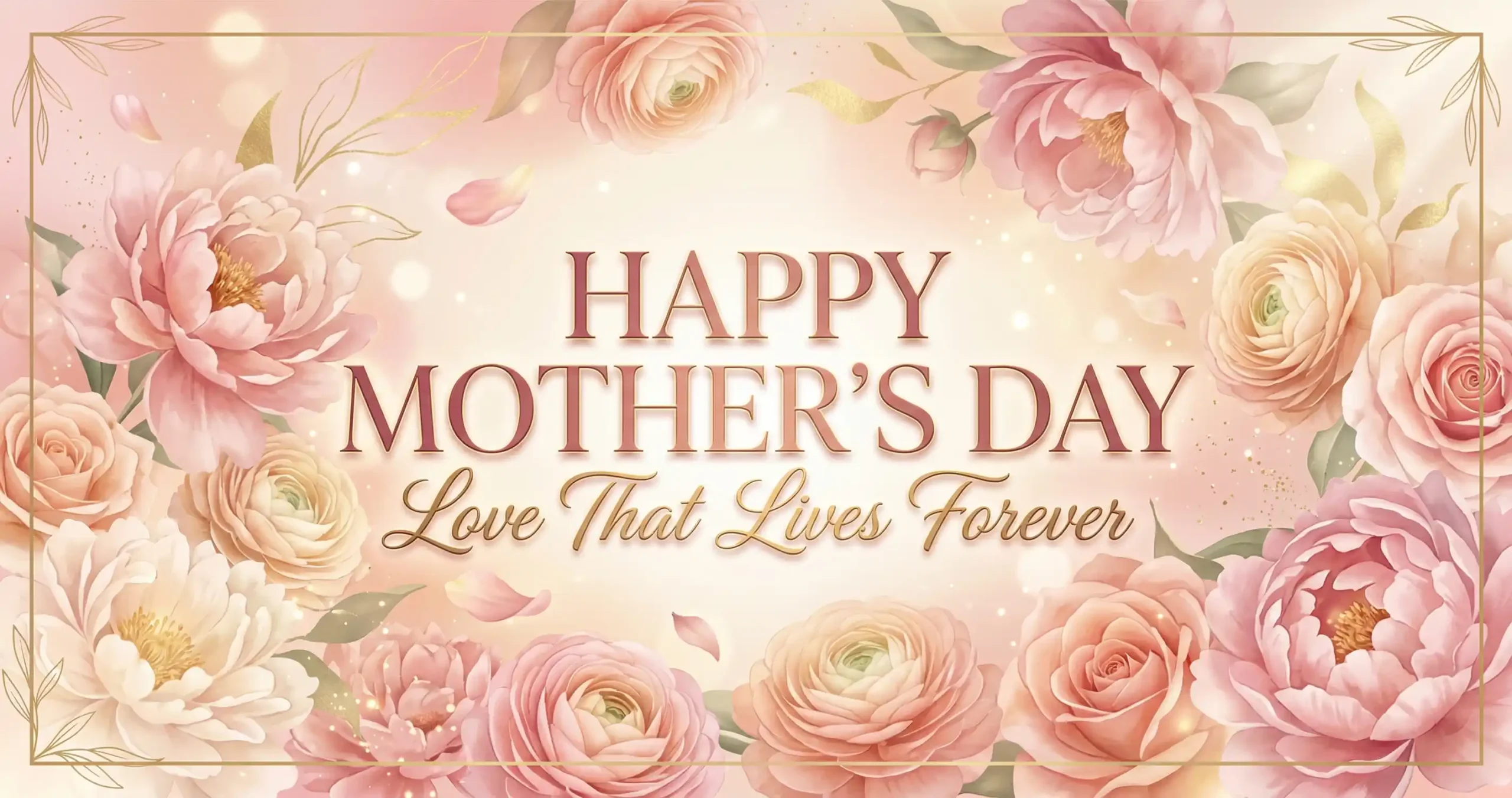 Mother’s Day Wish Images